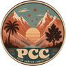 Palm Canyon Consulting badge